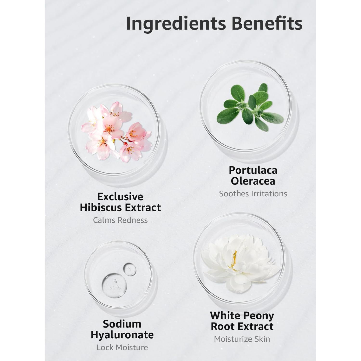 Gel Conductivo VITALY 2PCS 82.96 ml - Hidratante Facial