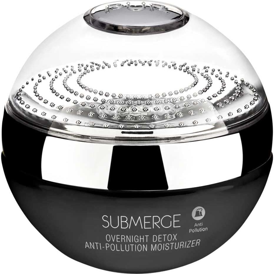 Hidratante Nocturno Detox Anti-Contaminación PúR Beauty 226g