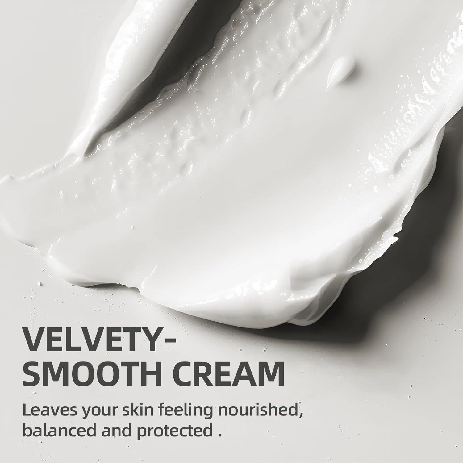 Crema Corporal Hidratante de Magnesio Crogooe 140 g - Lavanda