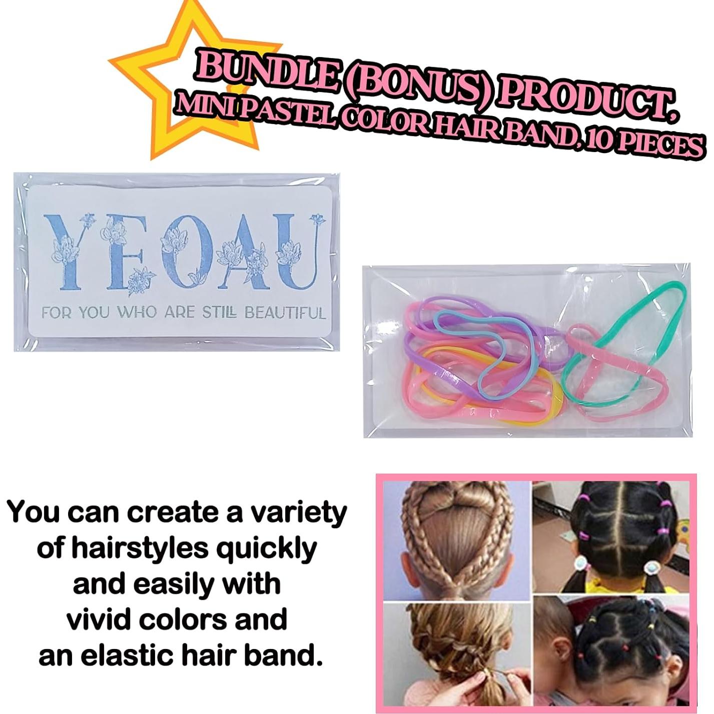 Protector Solar No Graso SPF50+ HY Wild Blossom 60ml