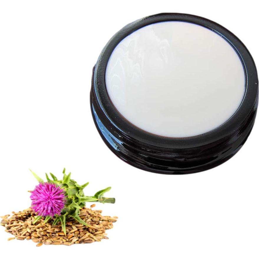 Loción Orgánica Multiusos Navoms 113g - Cardo Lechero