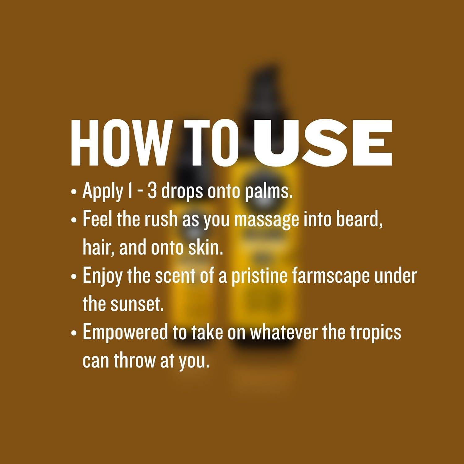 Aceite para Barba GIBS 118 ml - Hidrata y Suaviza Piel y Barba