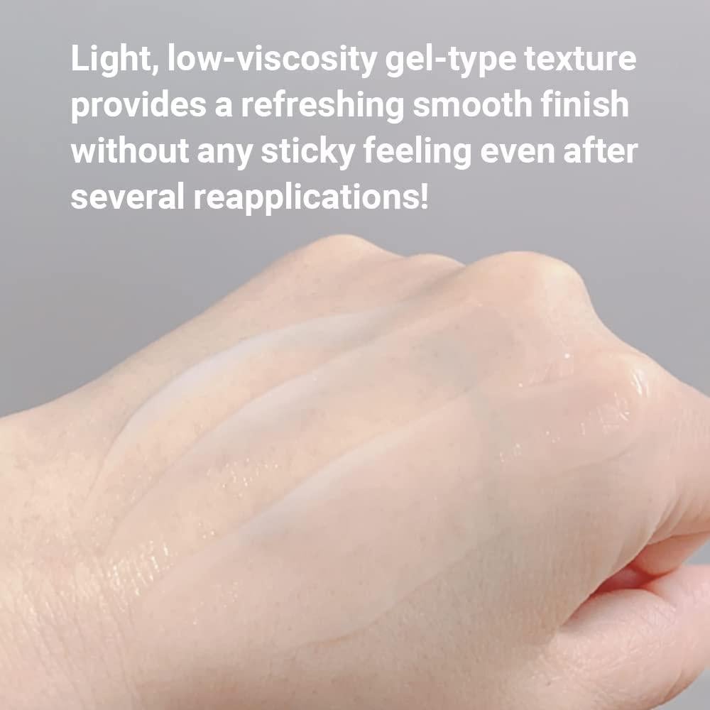 Crema Hidratante SCINIC Simple Relief 80ml - Vegana para Piel Sensible