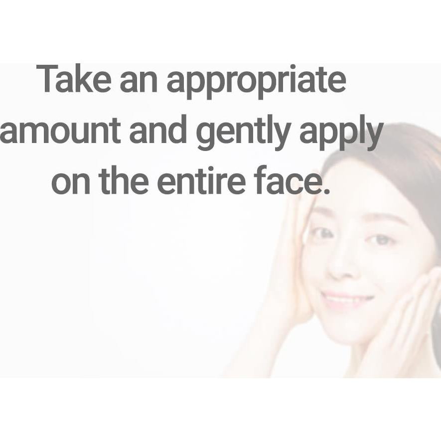 Crema Hidratante SCINIC Simple Relief 80ml - Vegana para Piel Sensible