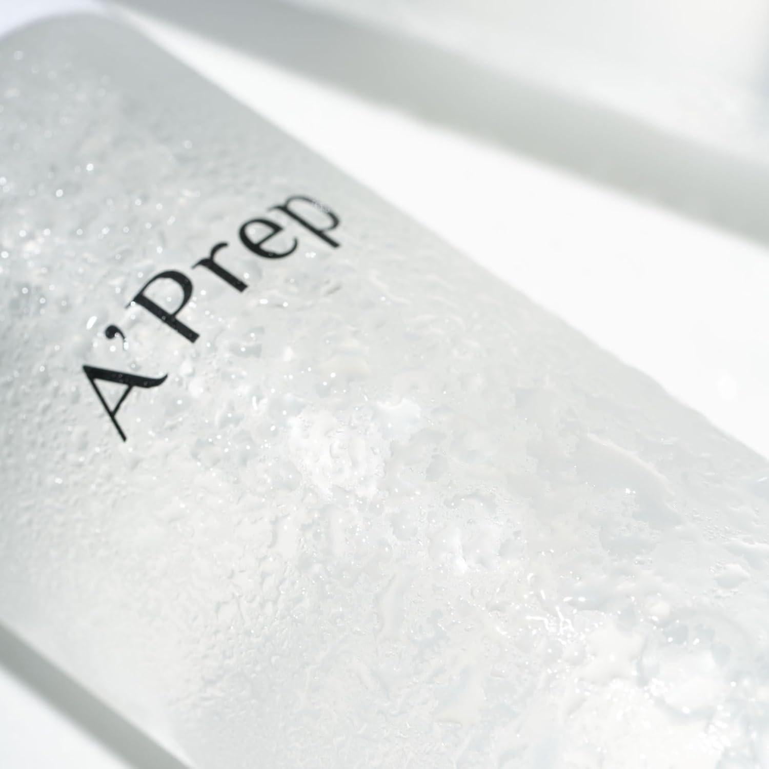 Tónico Facial Hidratante A'Prep Cactus 150ml - Ancors