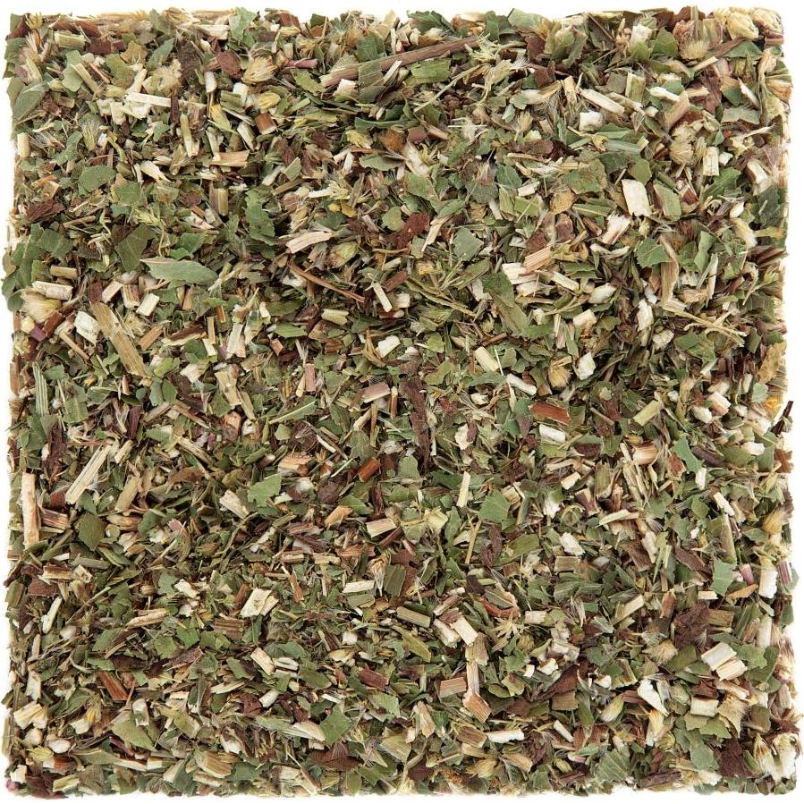Té Herbal de Hierba de Goldenrod Health Embassy 50g