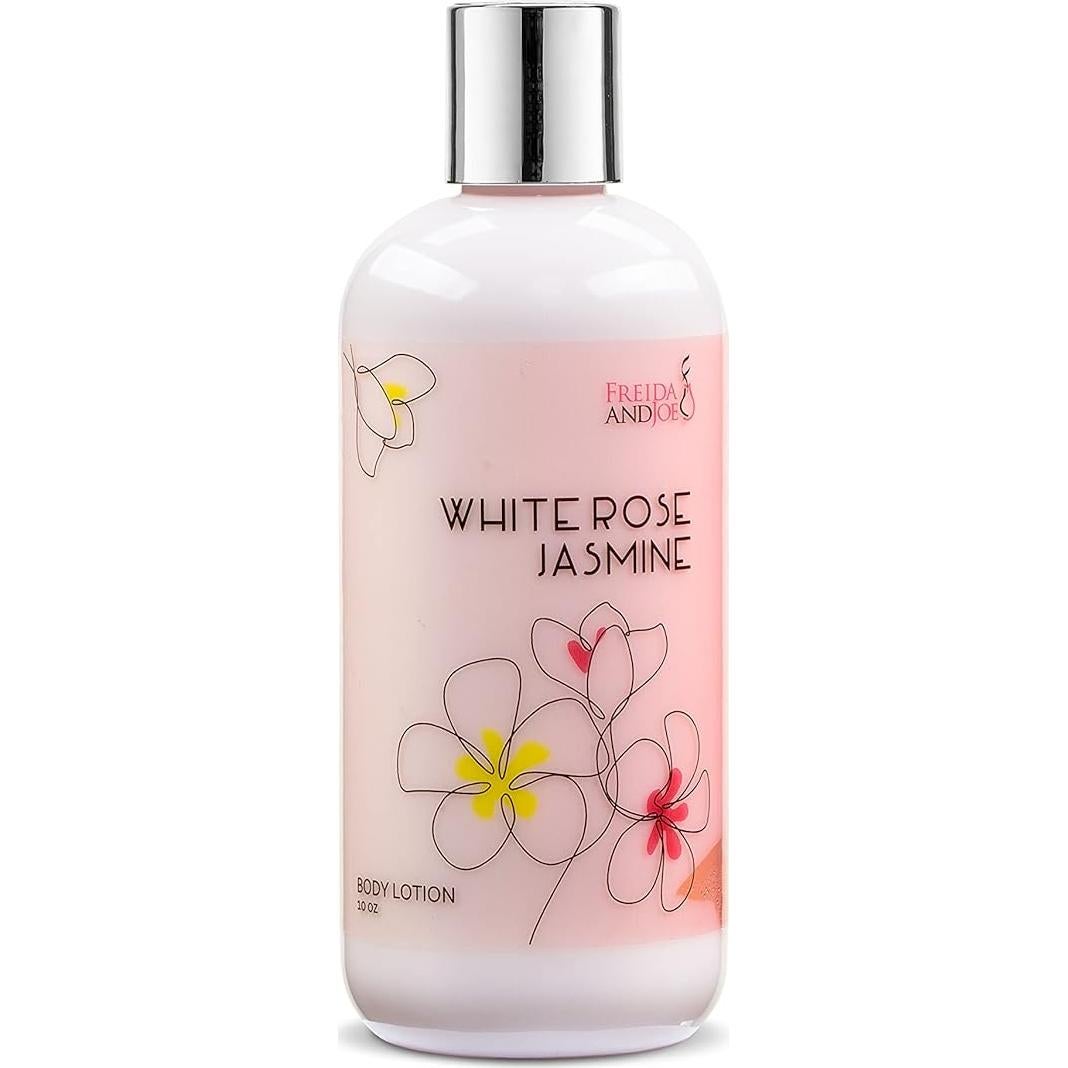 Combo Spa en Casa Freida y Joe Loción 10oz y Bruma 8oz