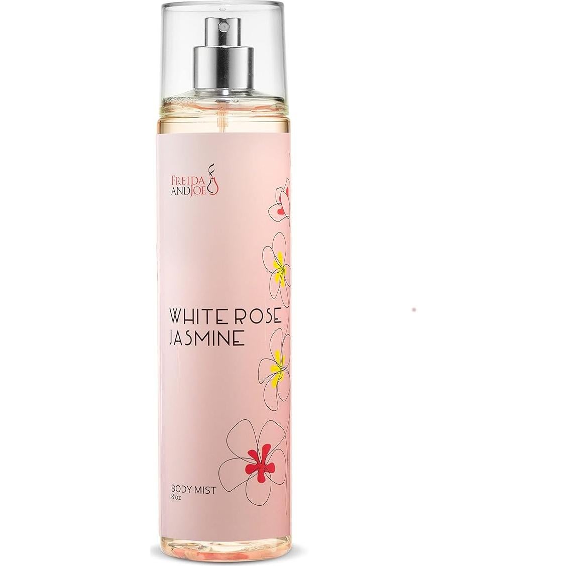 Combo Spa en Casa Freida y Joe Loción 10oz y Bruma 8oz