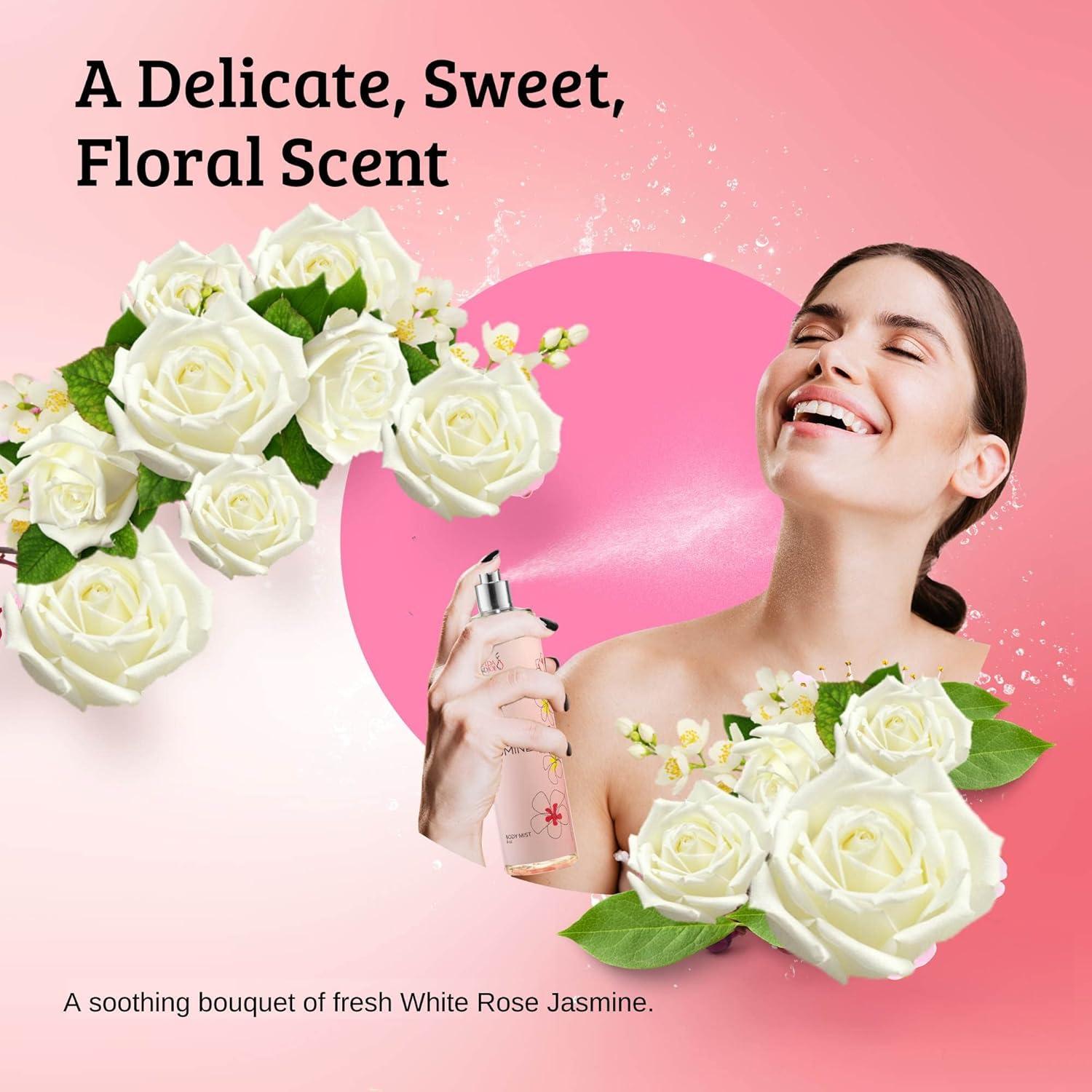 Combo Spa en Casa Freida y Joe Loción 10oz y Bruma 8oz