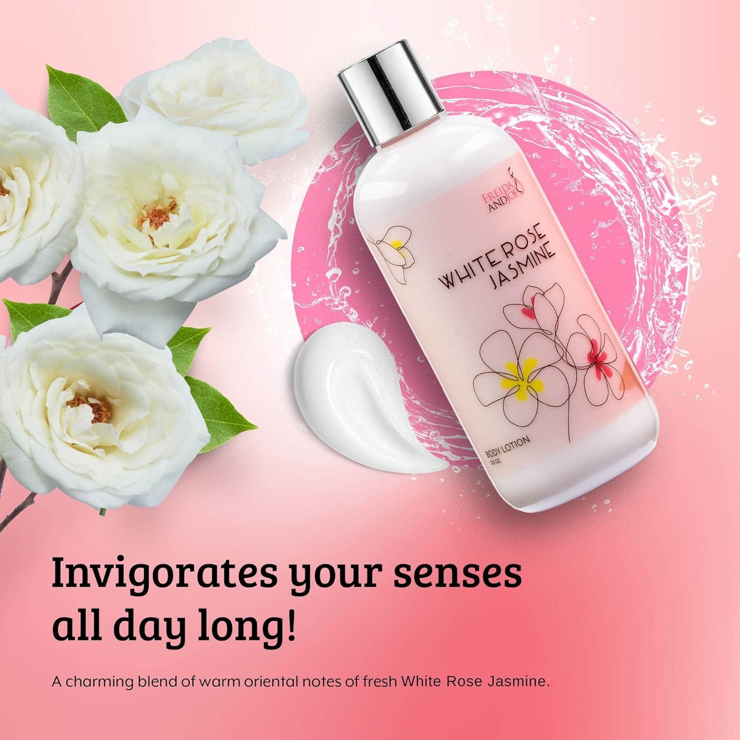 Combo Spa en Casa Freida y Joe Loción 10oz y Bruma 8oz