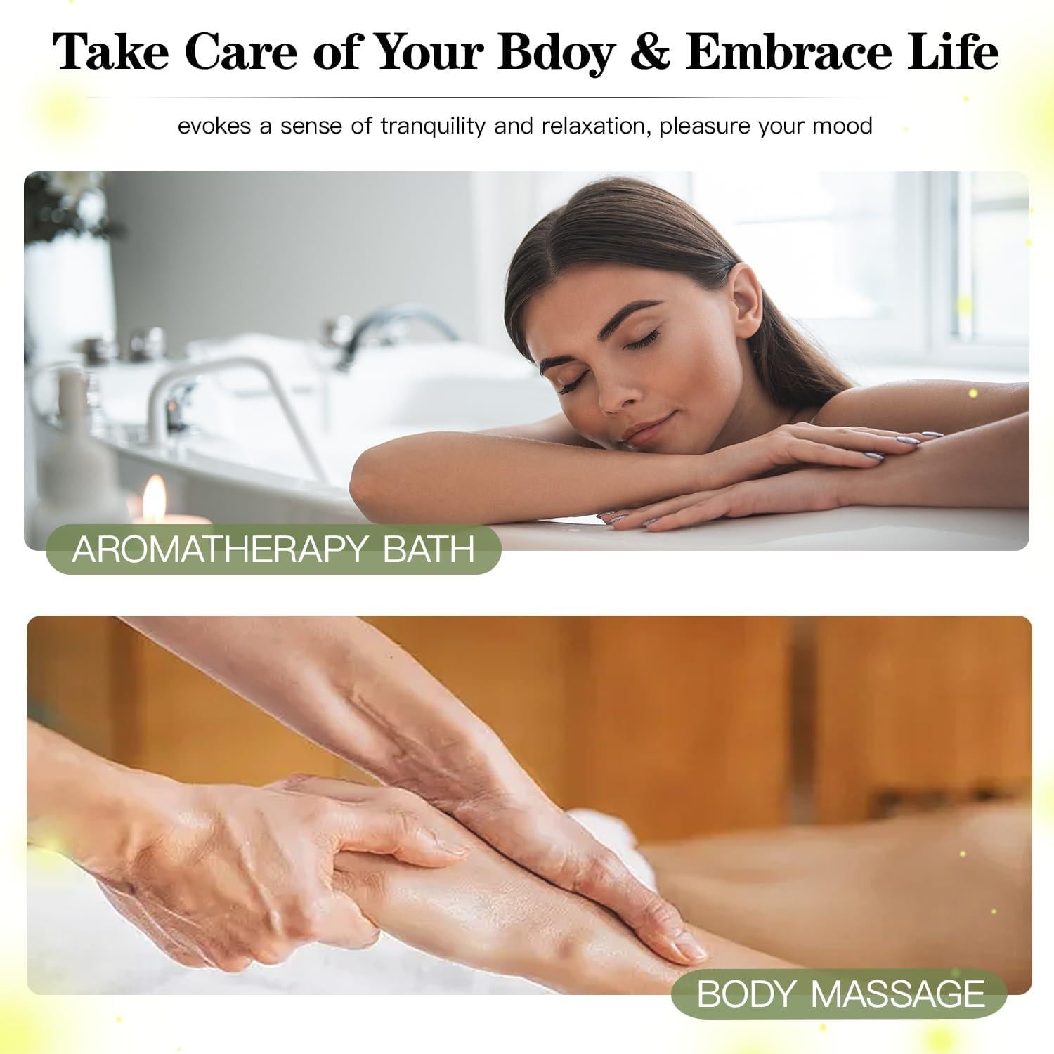 Aceite Esencial de Jazmín MYDIAIL 118ml - Aromaterapia y DIY