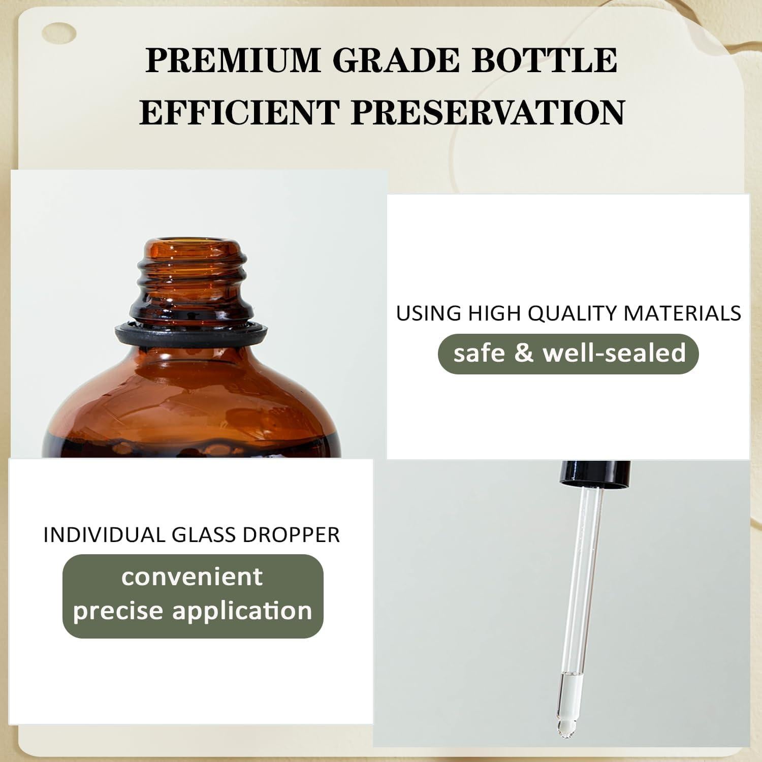 Aceite Esencial de Jazmín MYDIAIL 118ml - Aromaterapia y DIY