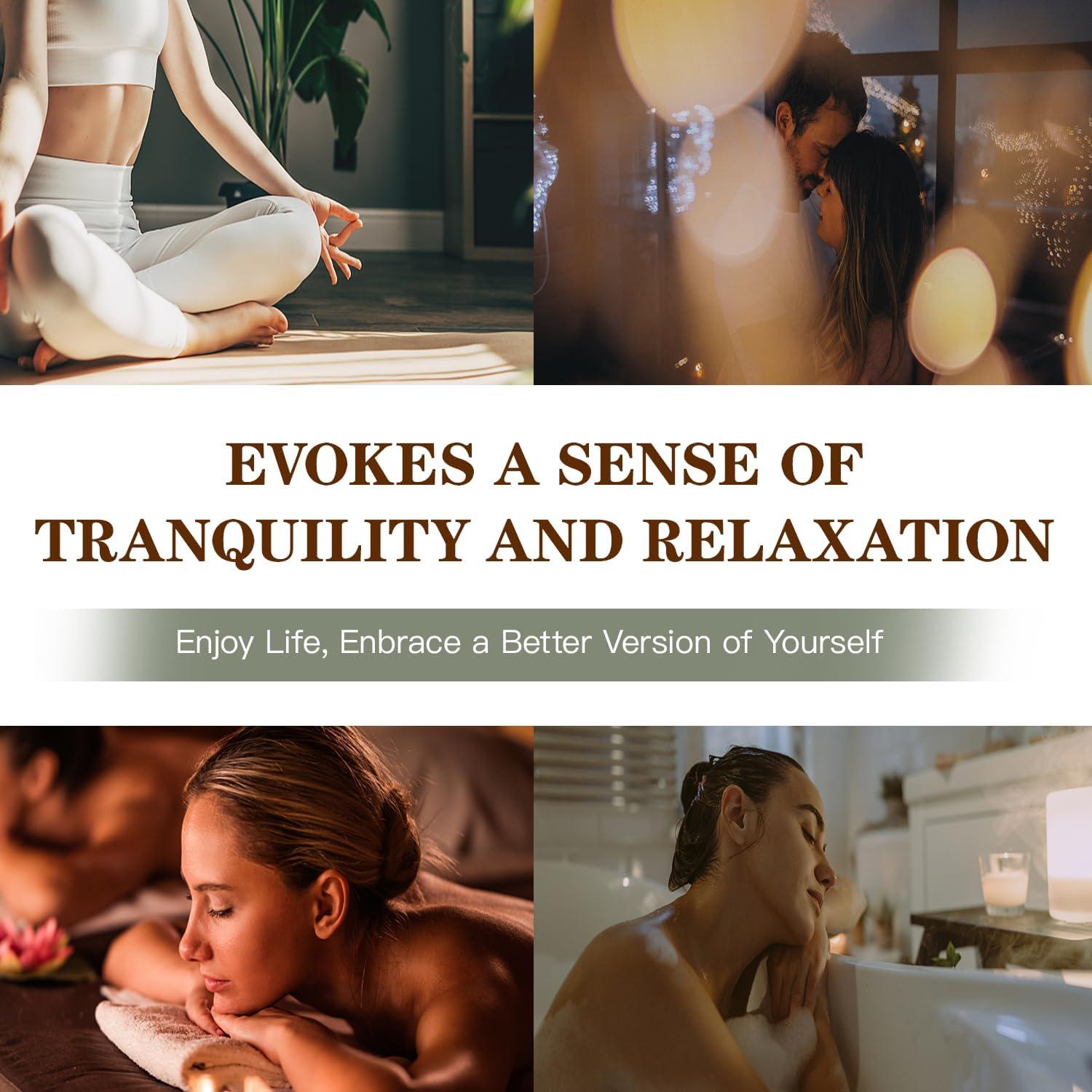 Aceite Esencial de Jazmín MYDIAIL 118ml - Aromaterapia y DIY