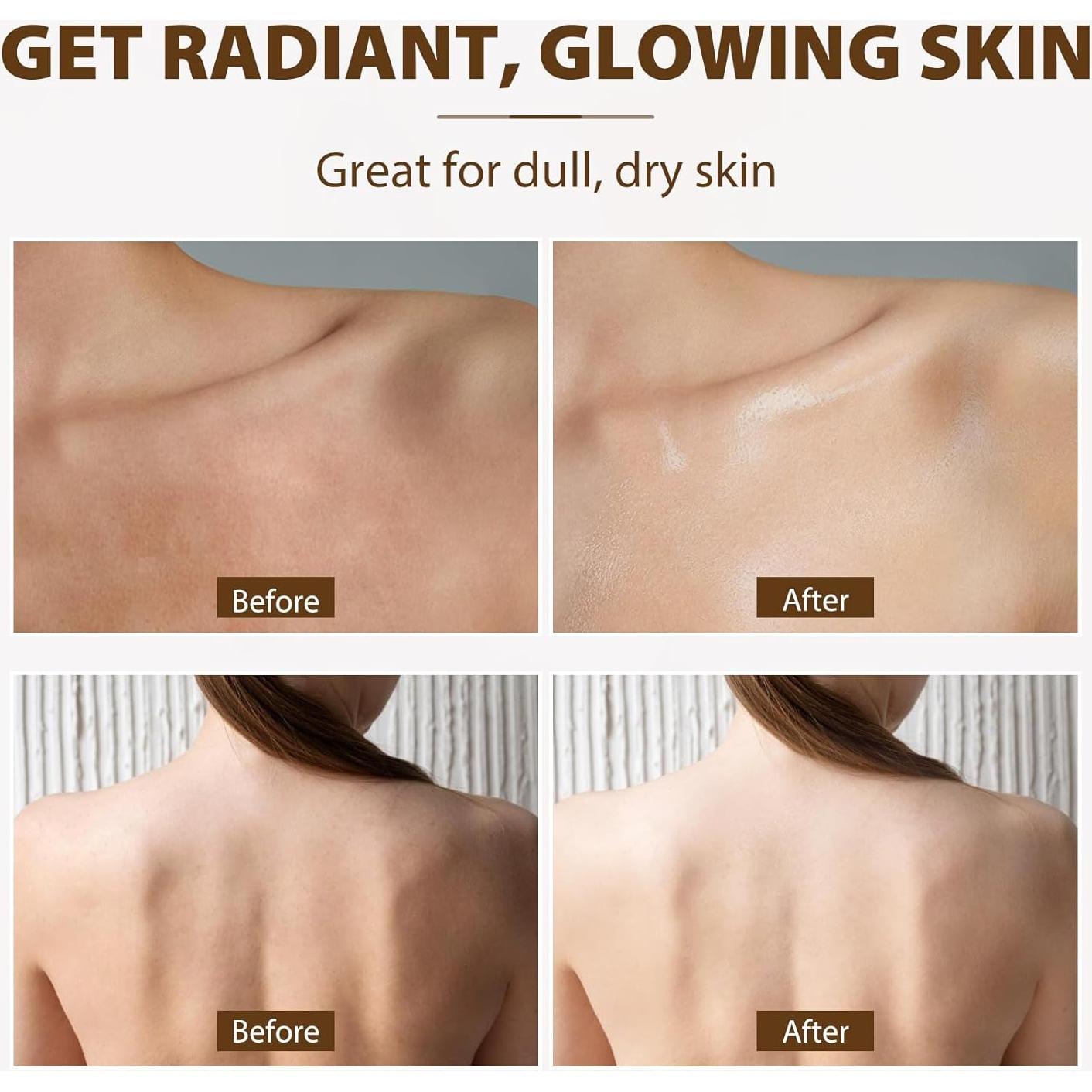 Aceite de Masaje Corporal PHATOIL Nectar de Terciopelo 260 ml