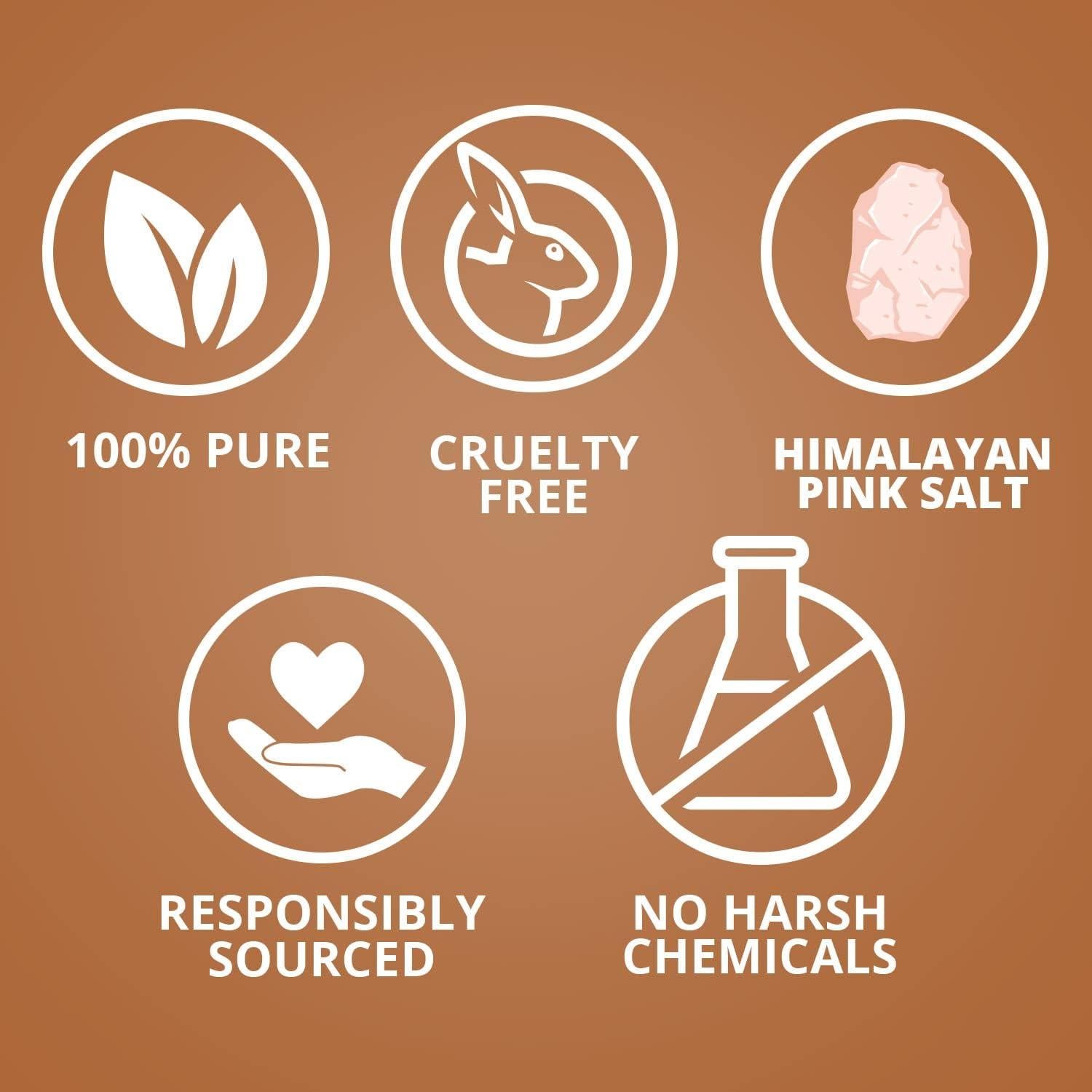 Jabón Líquido Natural para Manos WBM Care 500ml Sándalo y Jazmín