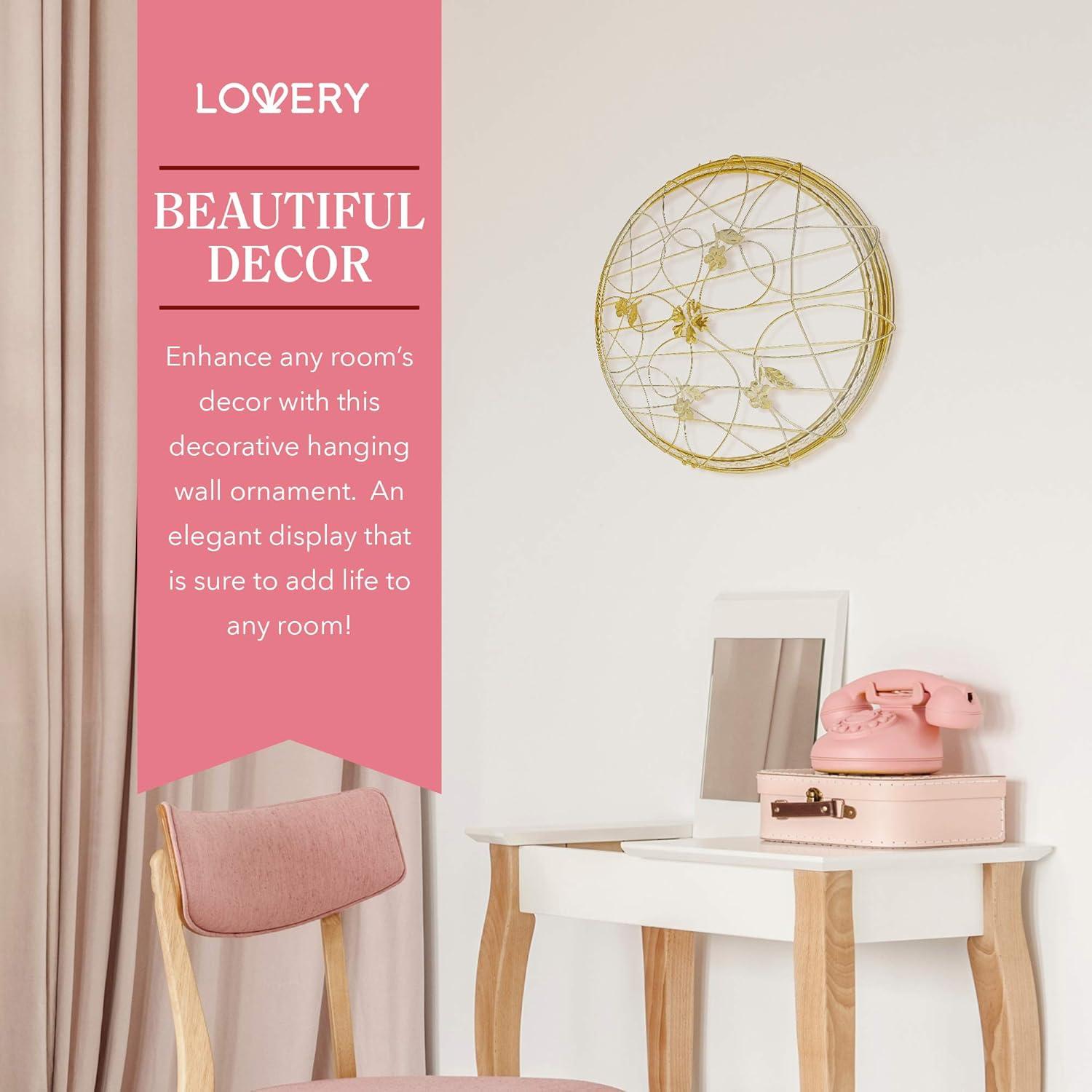 Set de Spa de Lujo Lovery 13 Piezas Rosa Blanca y Jazmín