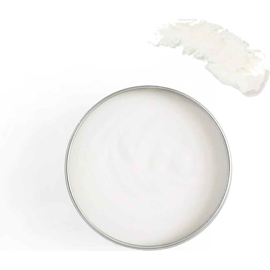 Manteca de Karité Orgánica Alguien 28g - Fragancia Jazmín