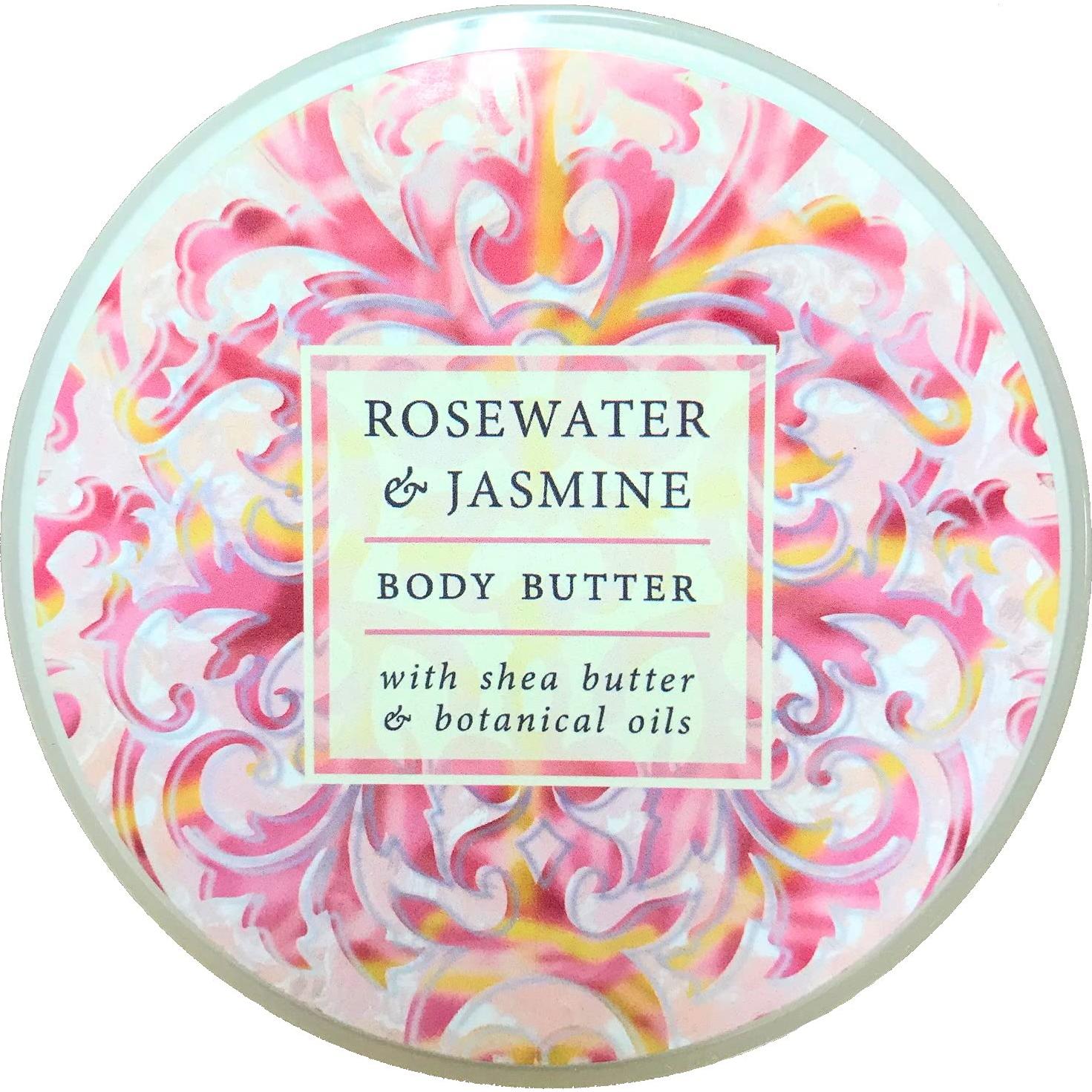 Cuarteto de Spa Greenwich Bay - Jabón, Loción, Manteca y Pastilla