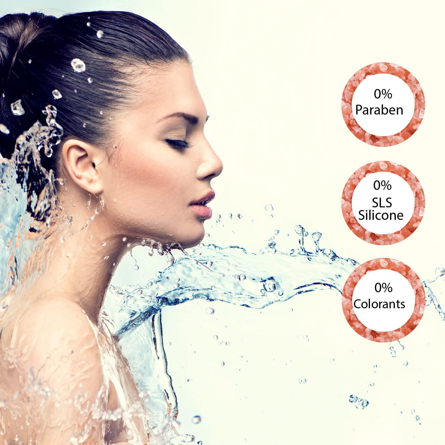 Gel de Ducha WBM Care Coco y Jazmín 4x495ml Hidratante