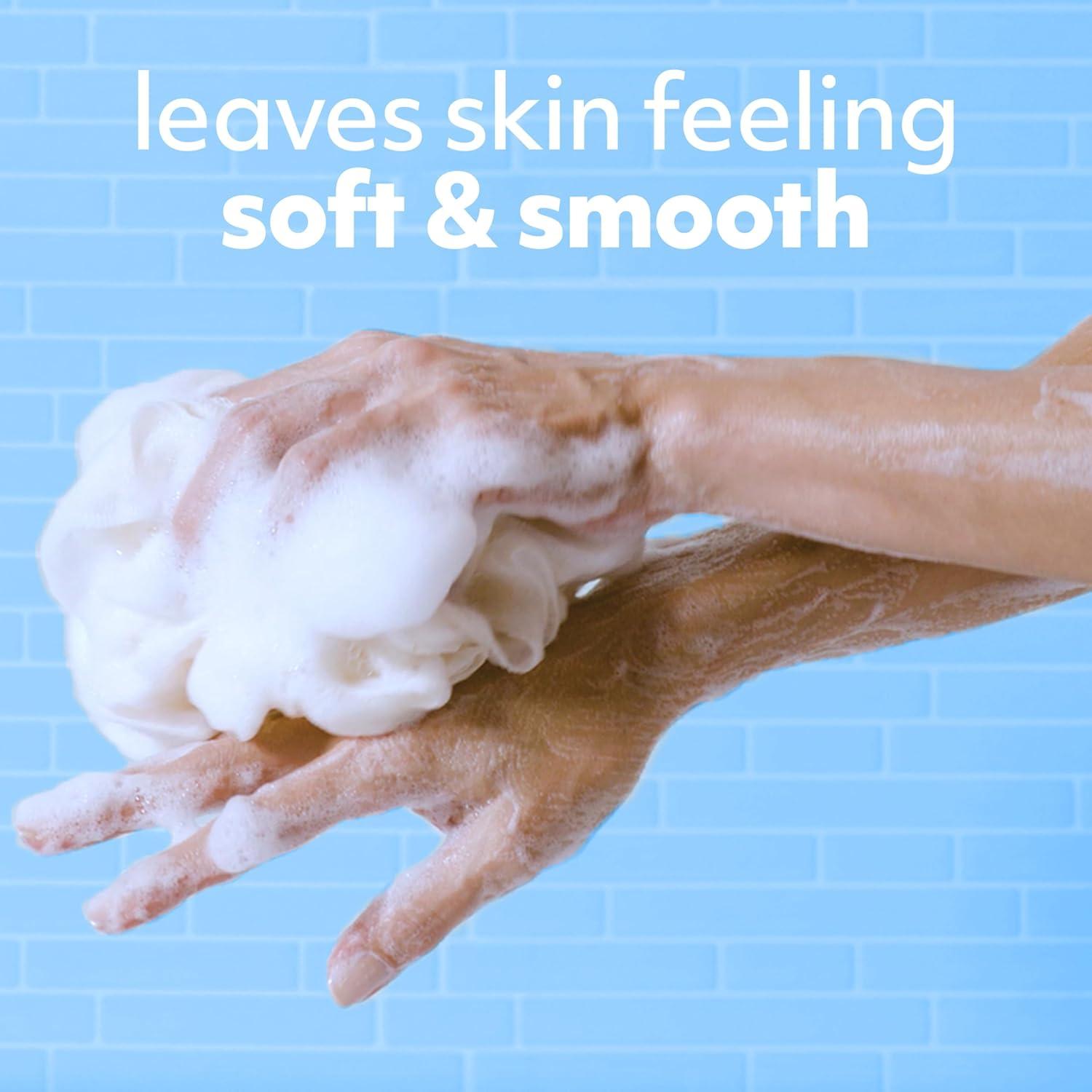 Jabón Líquido Hidratante Softsoap 0.95L Luau Hawaiano Jazmín Vainilla