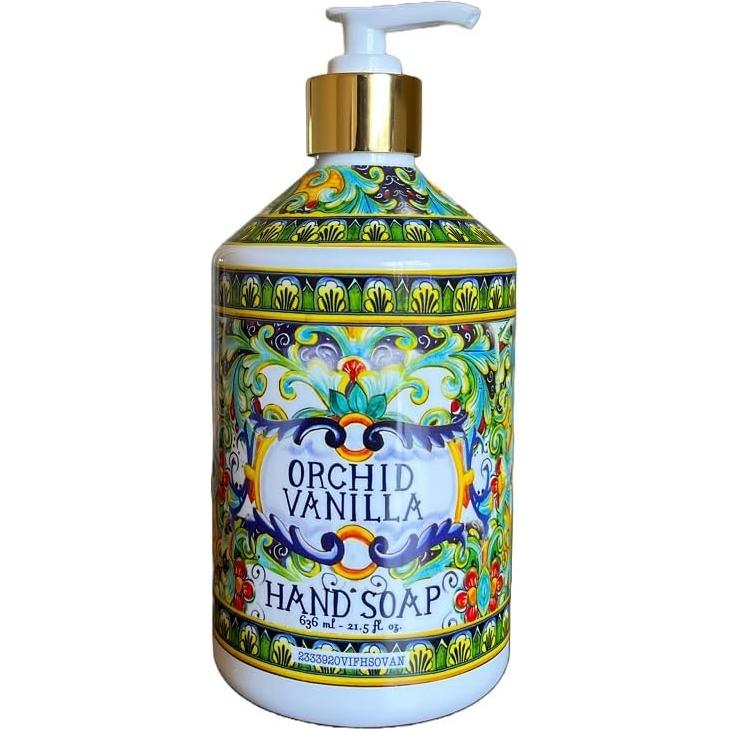 Jabón de Manos Home and Body 16 FL / 473ml - 4 Fragancias