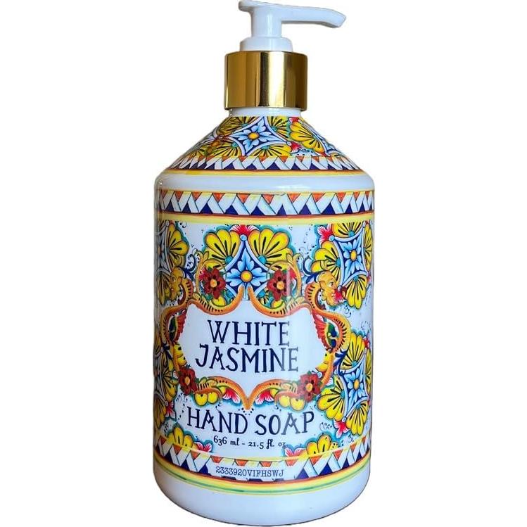 Jabón de Manos Home and Body 16 FL / 473ml - 4 Fragancias