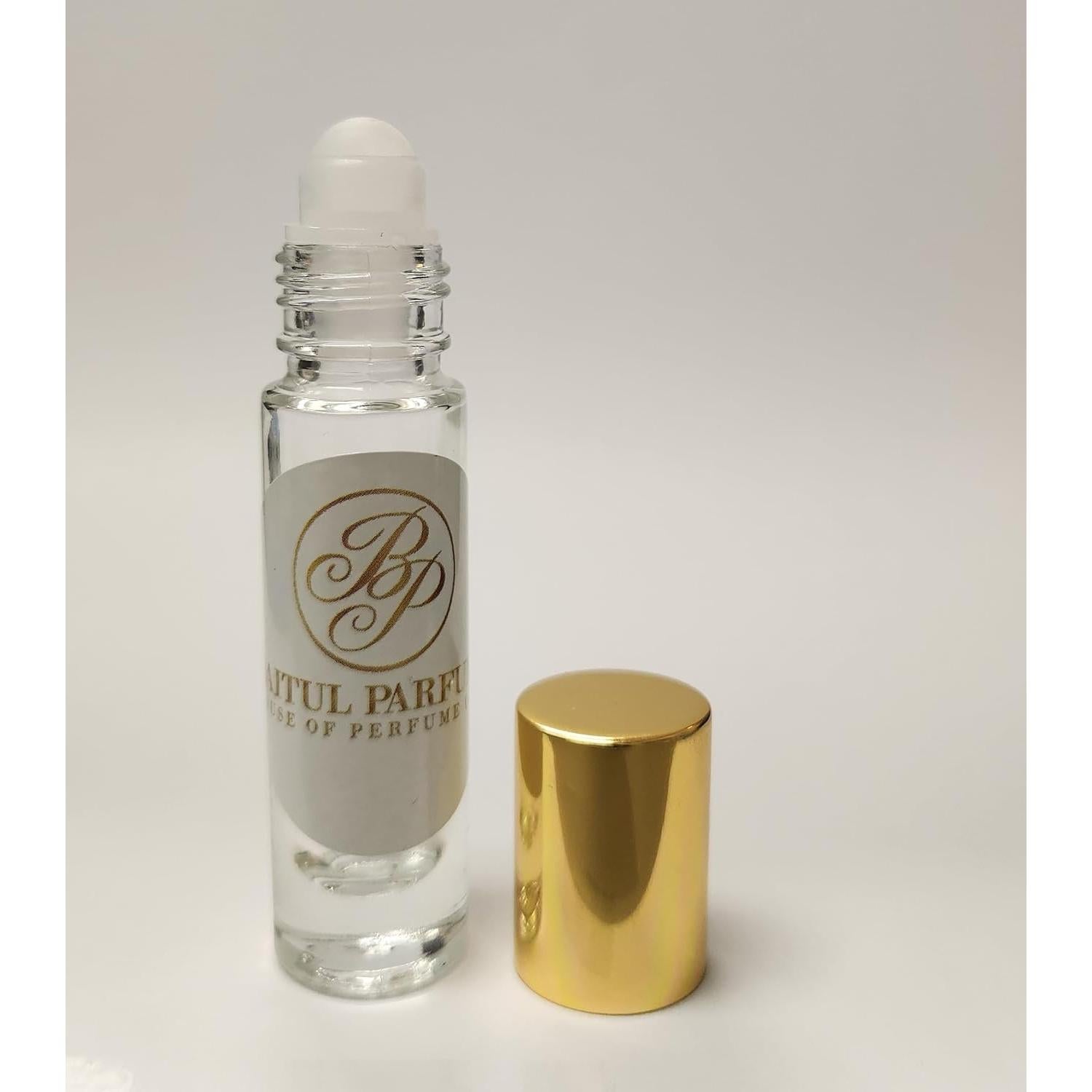 Aceite de Perfume Libre de Alcohol ASMARKET Dubai Oud 8ml