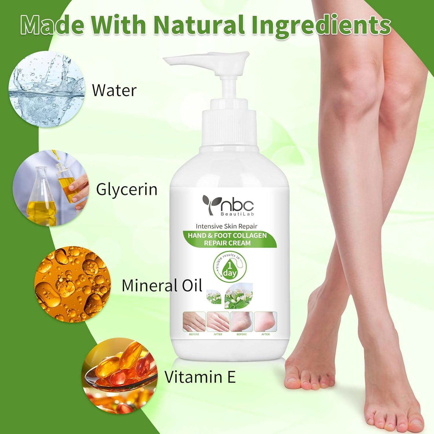 Removedor de Callos Loción Hidratante 250ml Jazmín