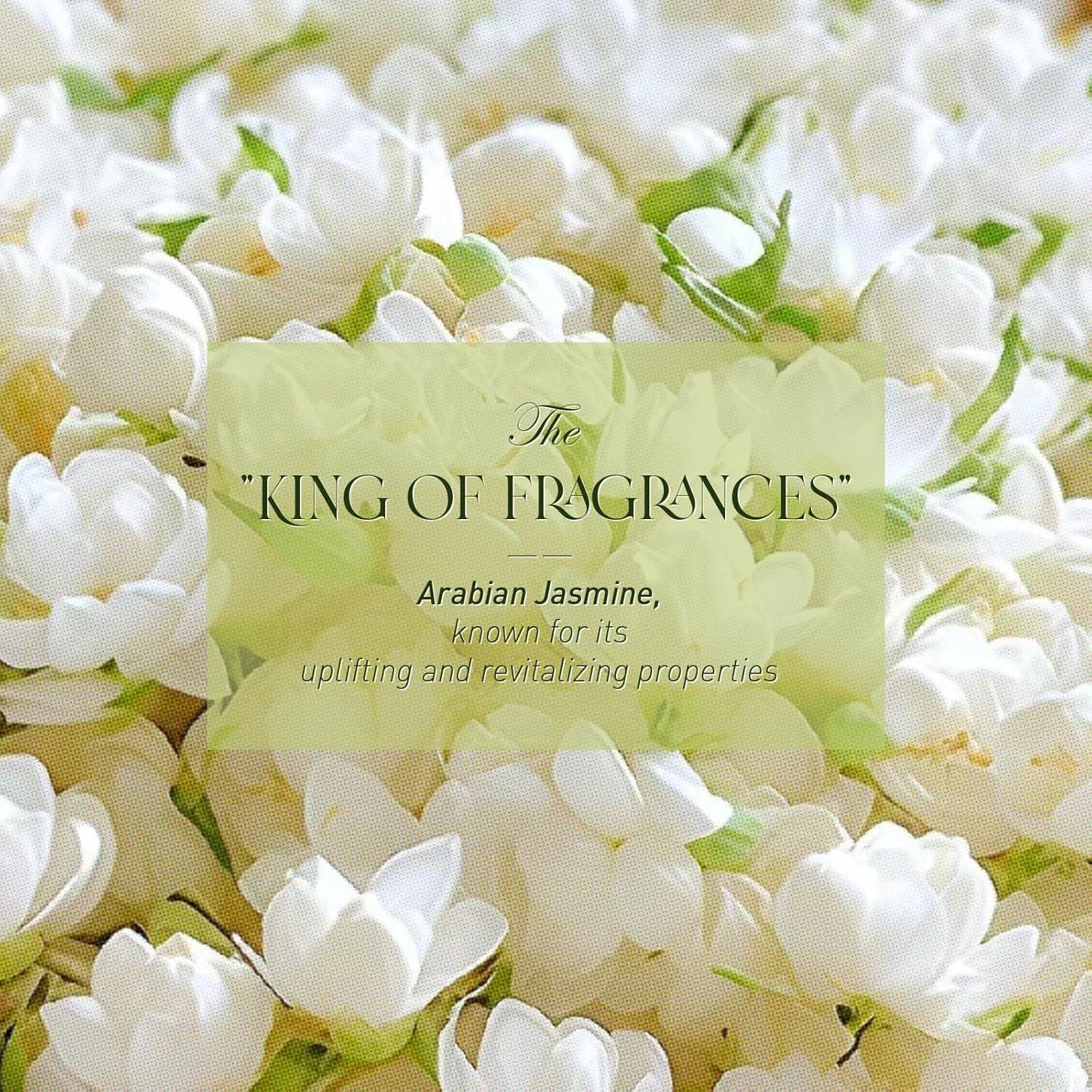 Aceite Esencial de Jazmín 10 ml ABLOOM MOON - Cuidado Piel y Cabello