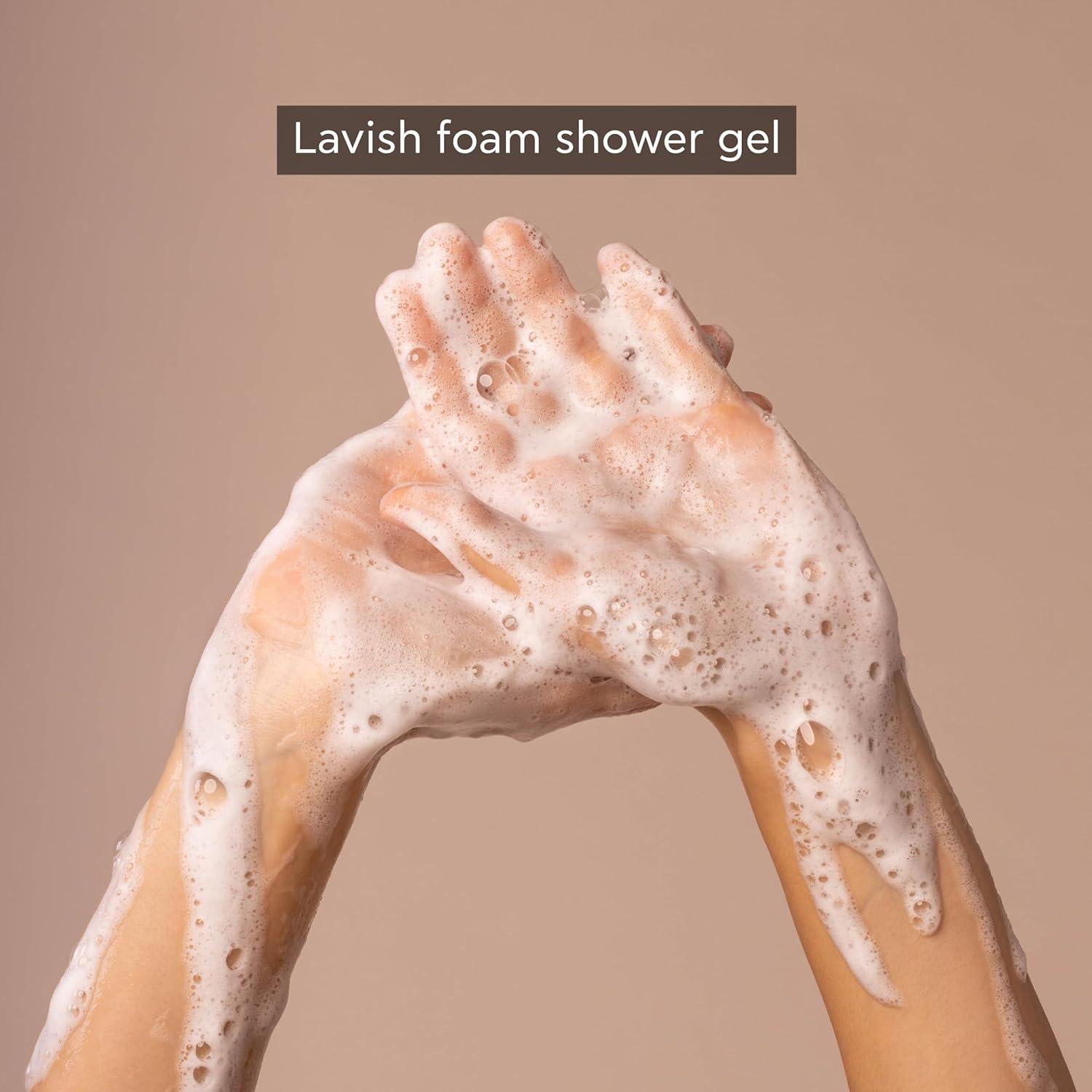 Gel de Ducha APIVITA Puro de Jazmín 250 mL - Hidrata y Limpia