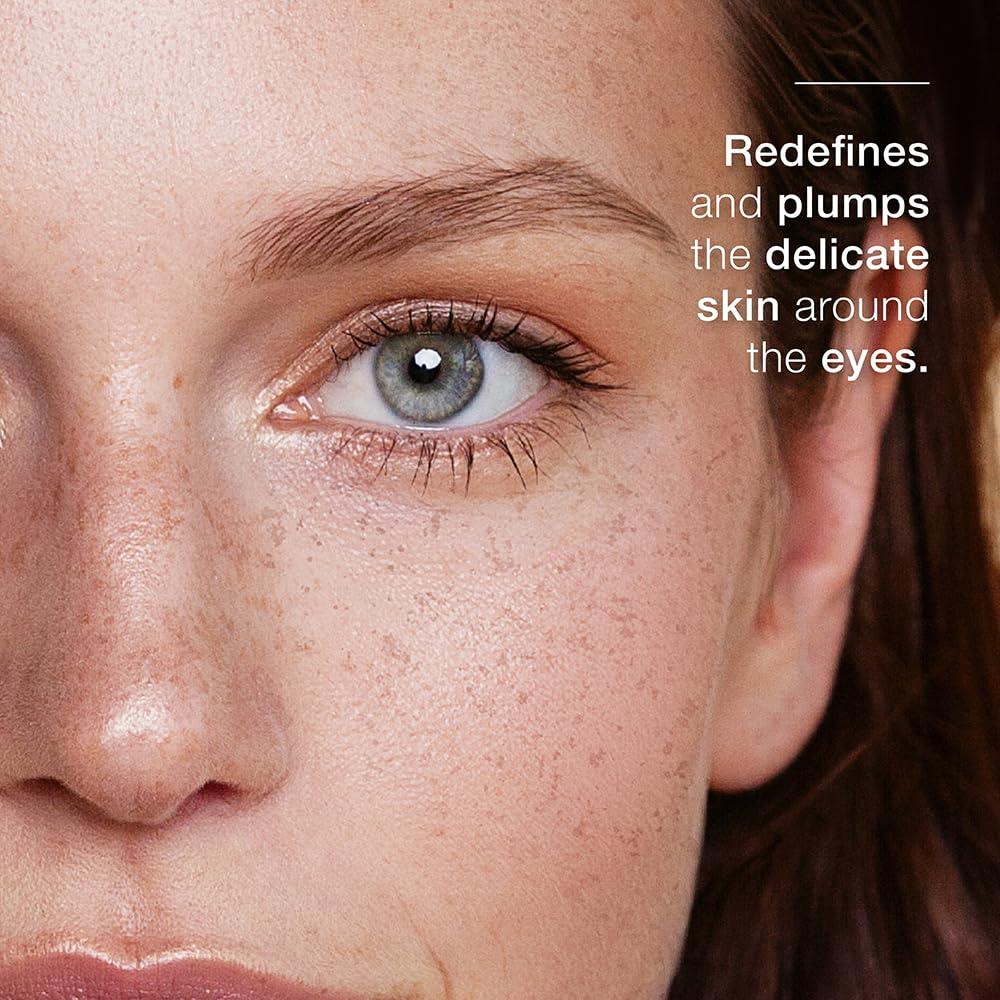 Suero Antienvejecimiento para Ojos Skincode 15 mL - Reafirmante