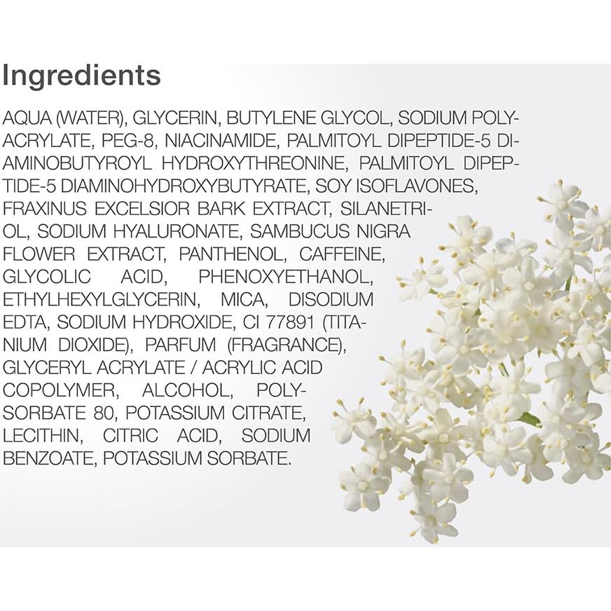 Suero Antienvejecimiento para Ojos Skincode 15 mL - Reafirmante