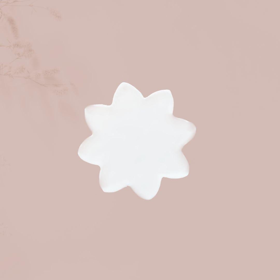 Barra de Loción Hidratante Hecha a Mano 85 g - Especias de Pastel de Calabaza