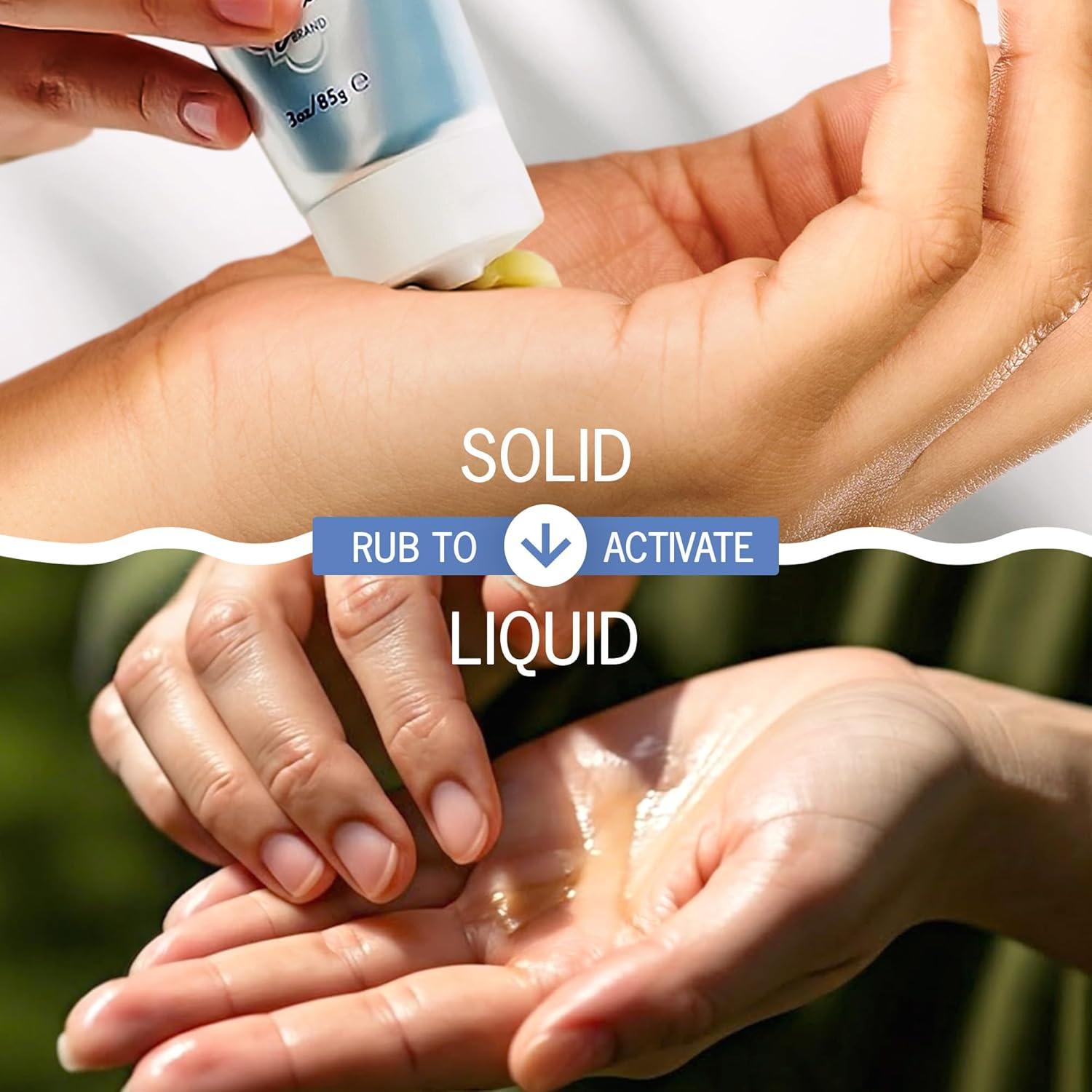 Aceite Hidratante Goē Jao Brand 85g | Cuidado Piel Natural