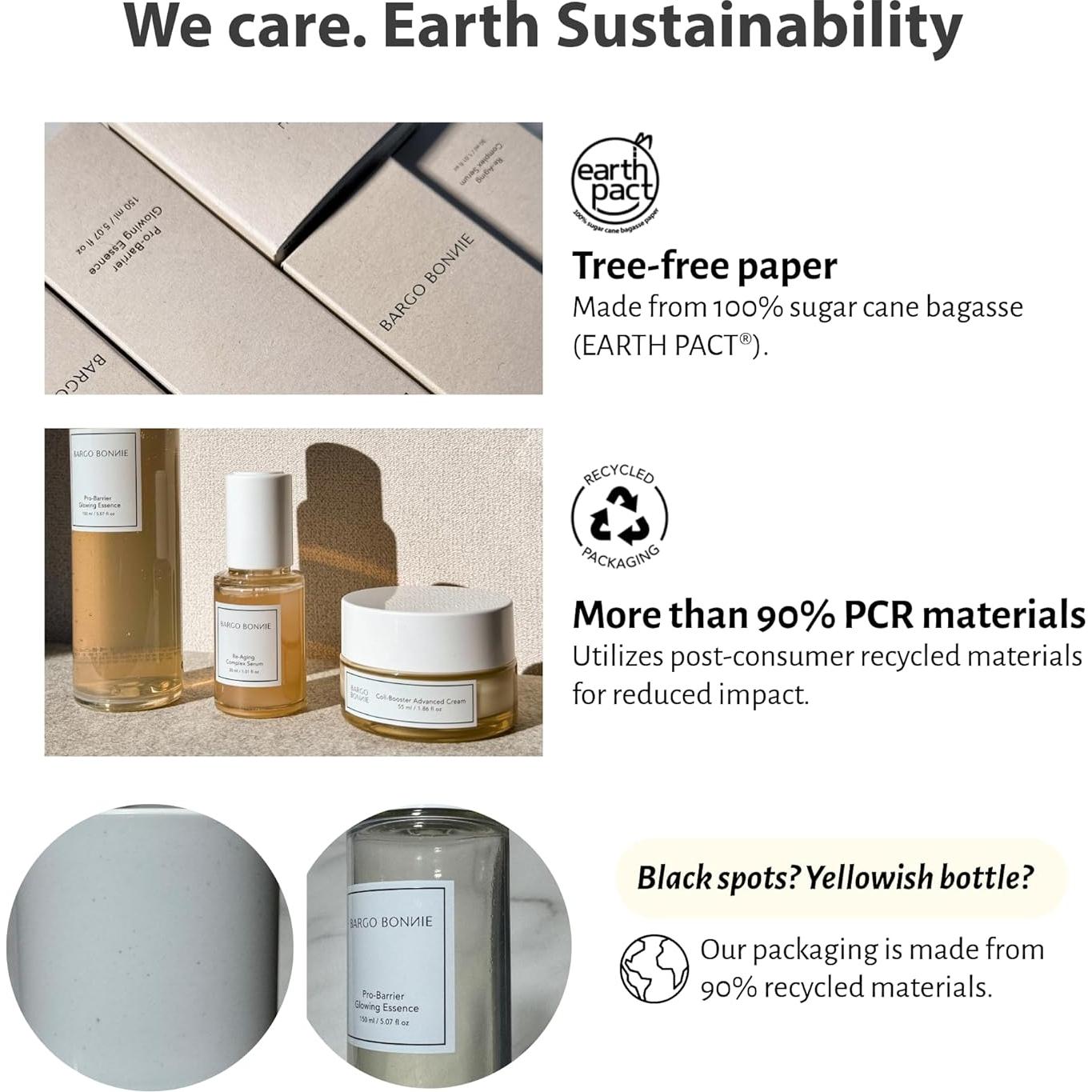 Suero Rejuvenecedor Antioxidante BARGO BONNIE 77g