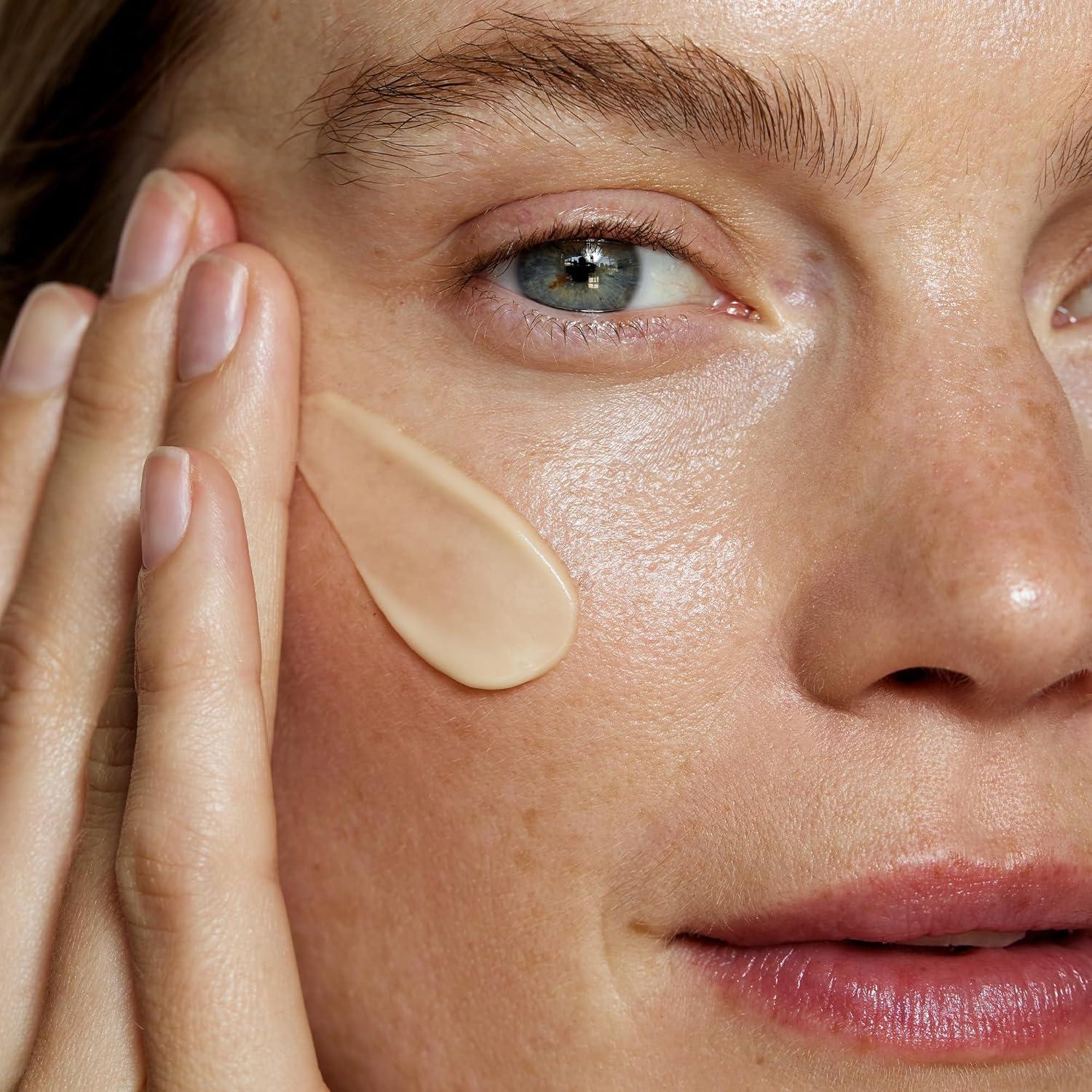 Crema Facial Hidratante KOBA Ilumina Tu Rostro 48g - Vegana