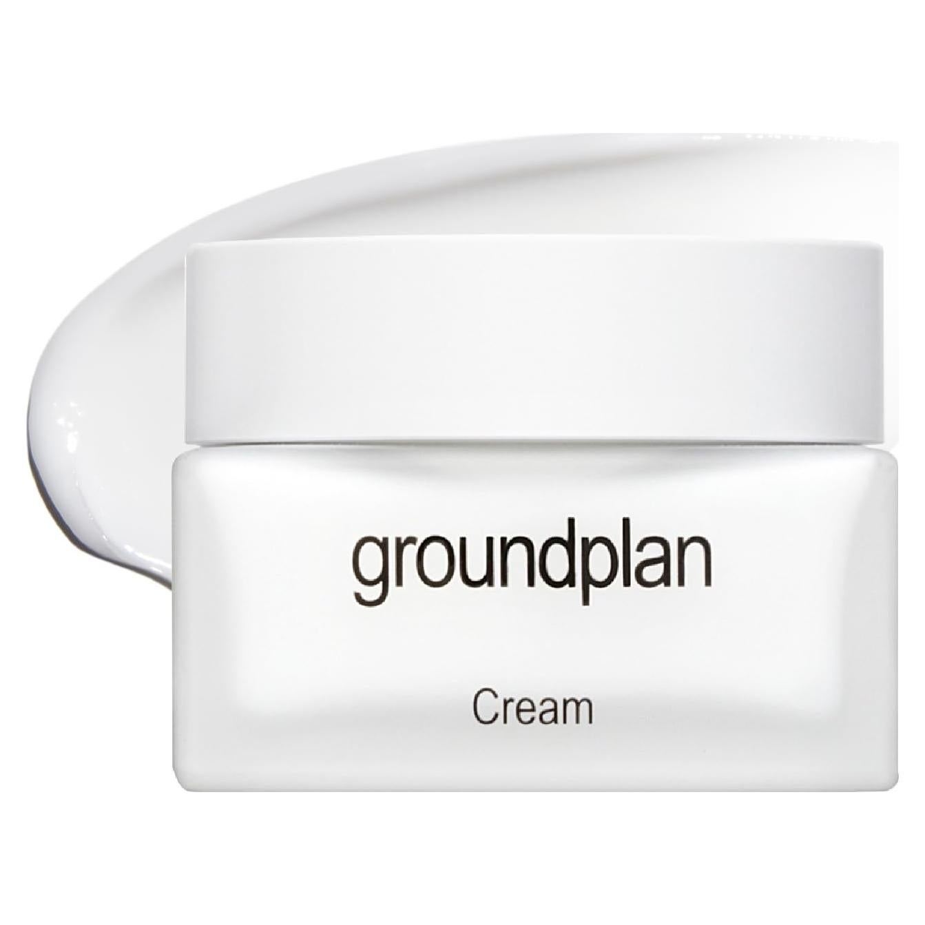 Crema Hidratante 50ml BARINU con Extracto de Caléndula