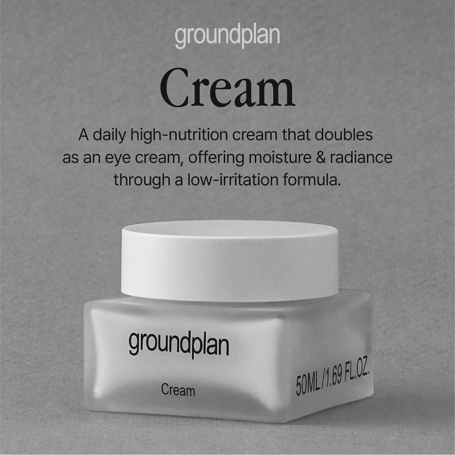 Crema Hidratante 50ml BARINU con Extracto de Caléndula