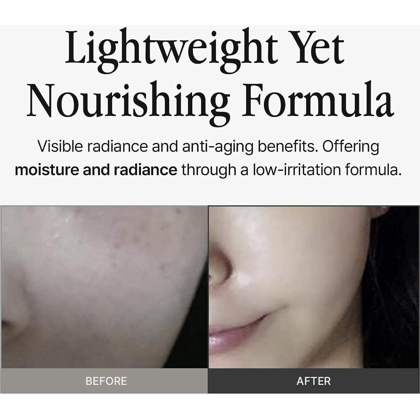 Crema Hidratante 50ml BARINU con Extracto de Caléndula