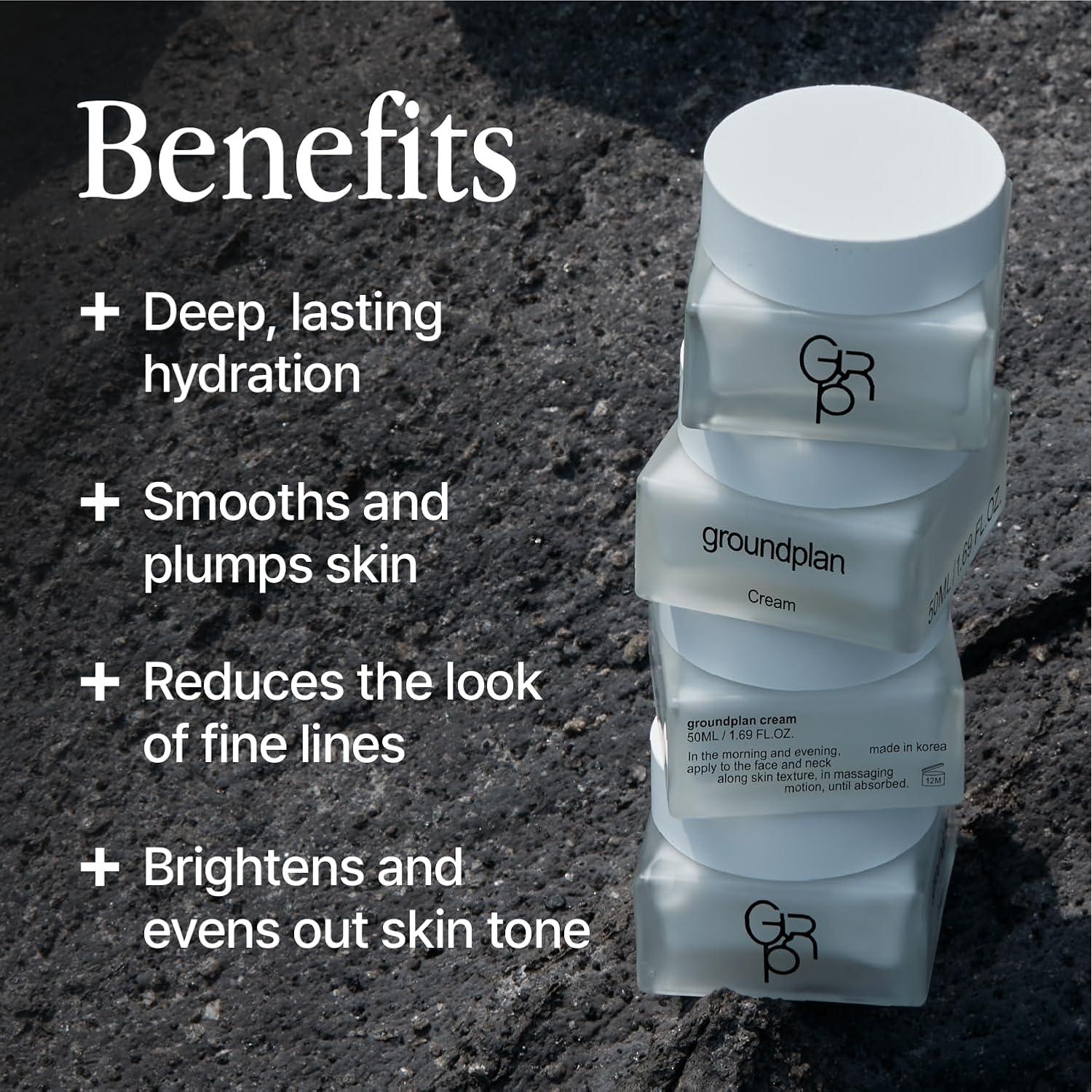 Crema Hidratante 50ml BARINU con Extracto de Caléndula