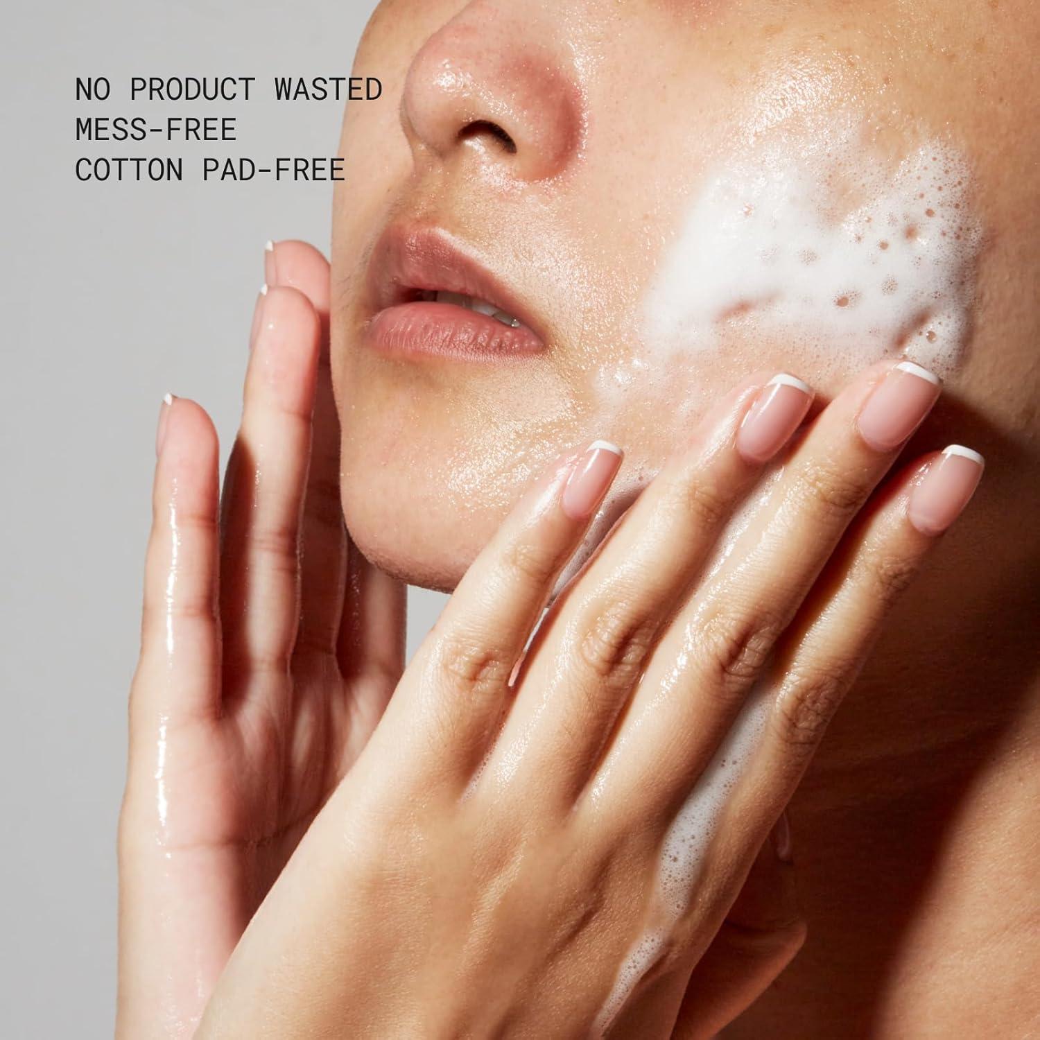 Tónico Facial Rehidratante JUNO & Co. 85ml con Ácido Hialurónico