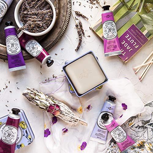 Crema de Manos La Chatelaine 30ml Higo Salvaje Hidratante