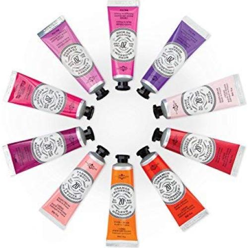 Crema de Manos La Chatelaine 30ml Higo Salvaje Hidratante