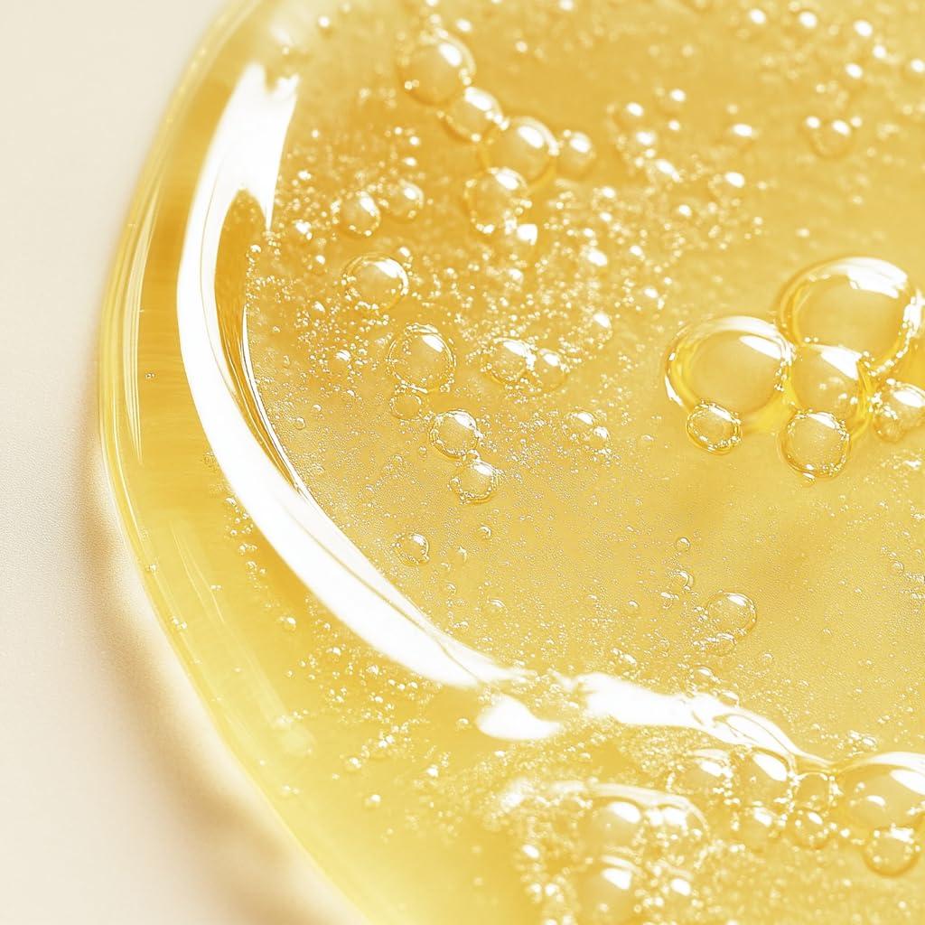 Gel Limpiador Facial Hidratante Symbiome 100mL Orgánico Vegano