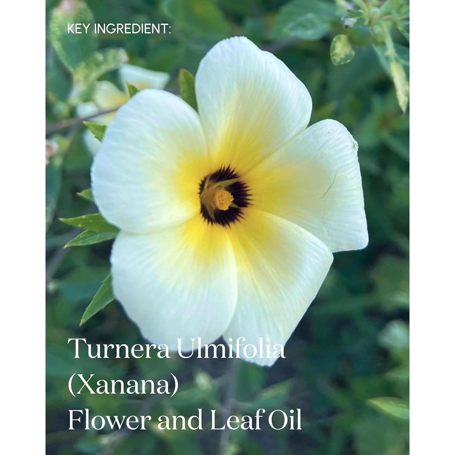 Gel Limpiador Facial Hidratante Symbiome 100mL Orgánico Vegano