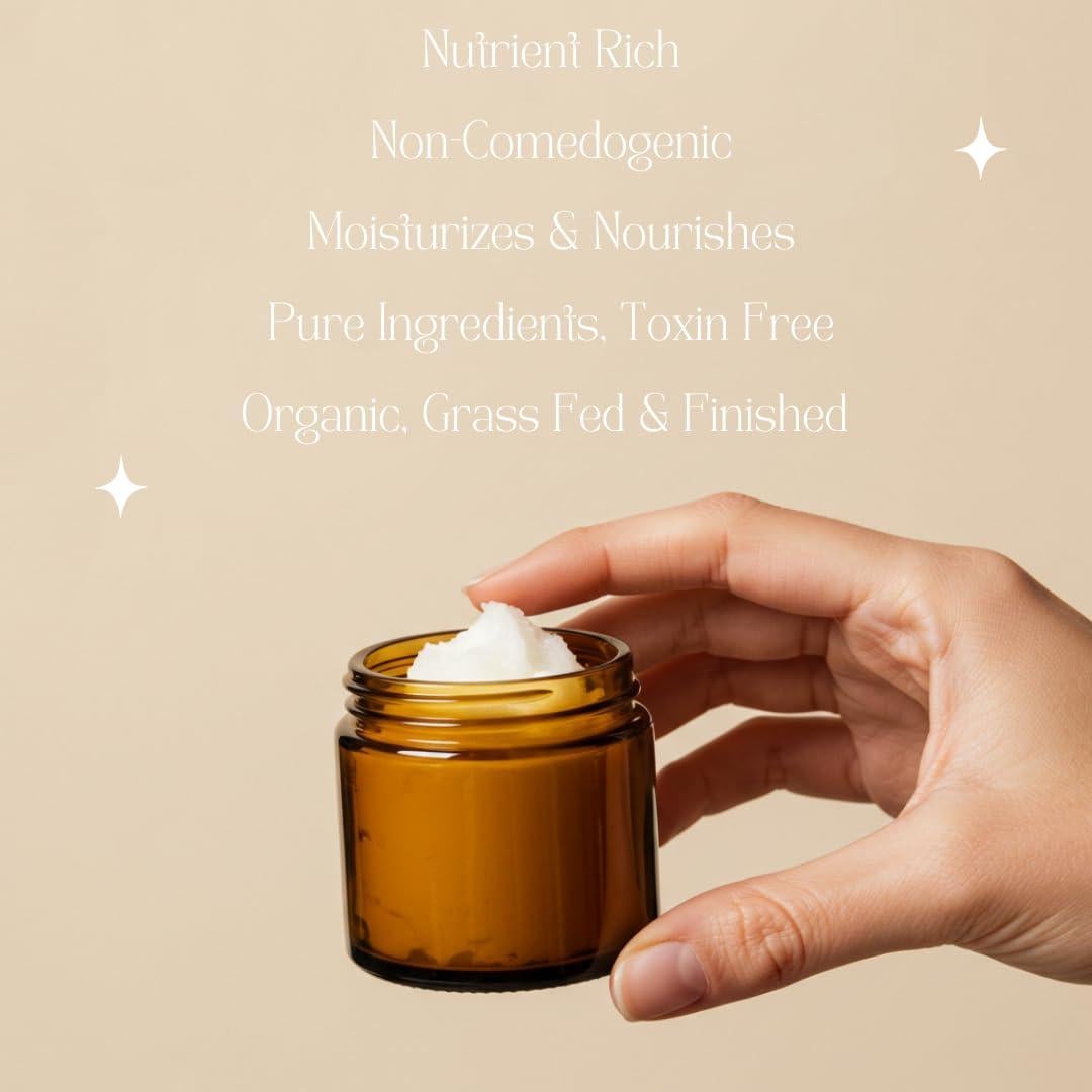 Incienso y Aceite de Ricino Beauty Glow 56.7g Hidratante Piel