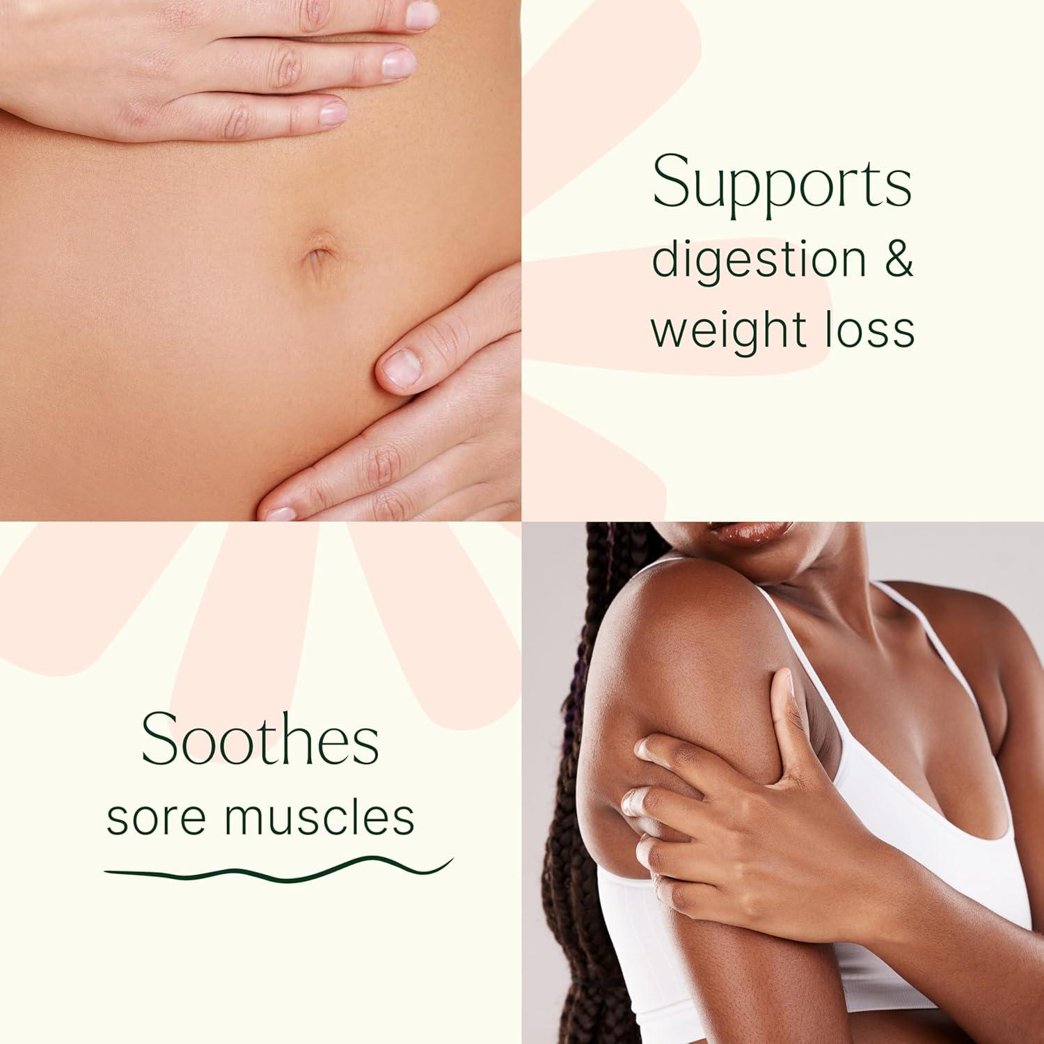 Aceite de Ricino Orgánico Plant Therapy Roll On 30 mL - Sin Desorden