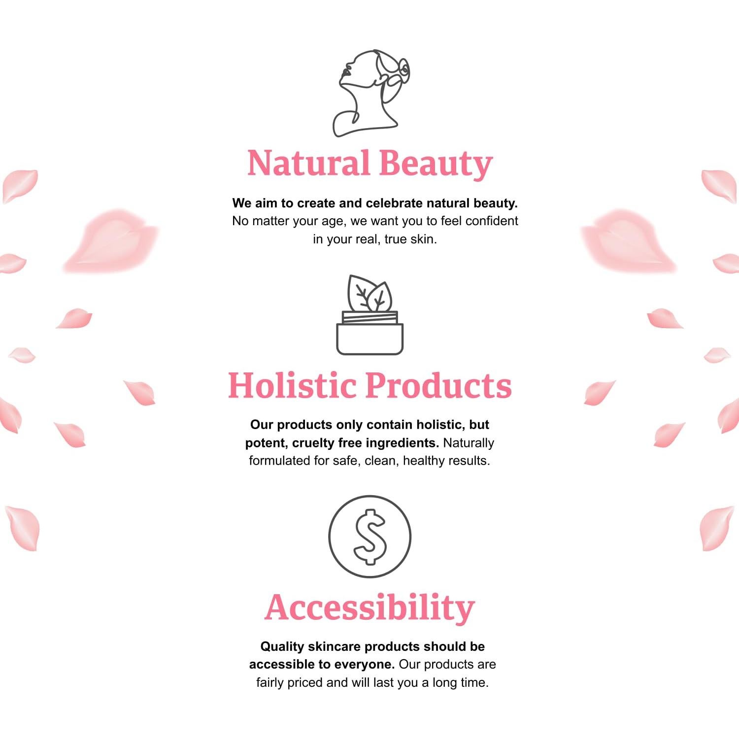 Aceite de Ricino Negro Orgánico Peaches Skin Care 59 ml - Hidratante Vegano