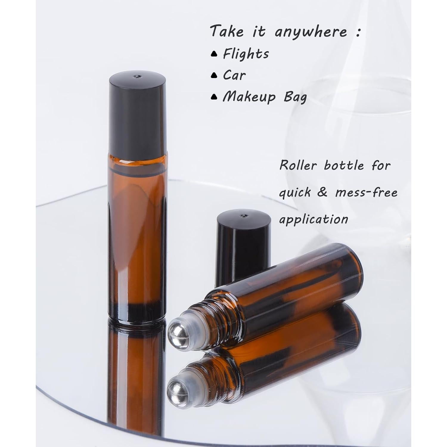 Aceite de Ricino Orgánico Prensado en Frío 226ml - Hidratación Piel y Cabello