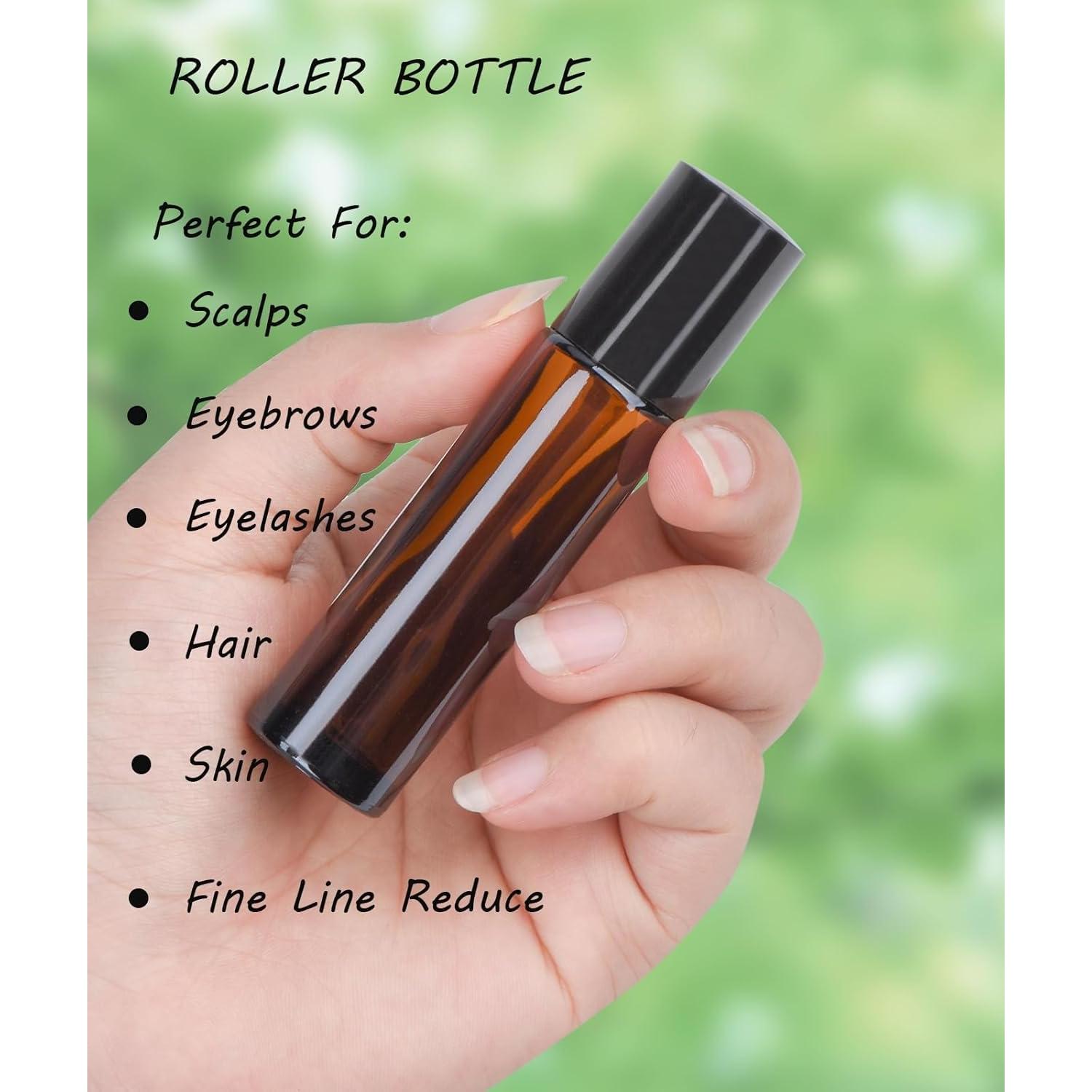 Aceite de Ricino Orgánico Prensado en Frío 226ml - Hidratación Piel y Cabello